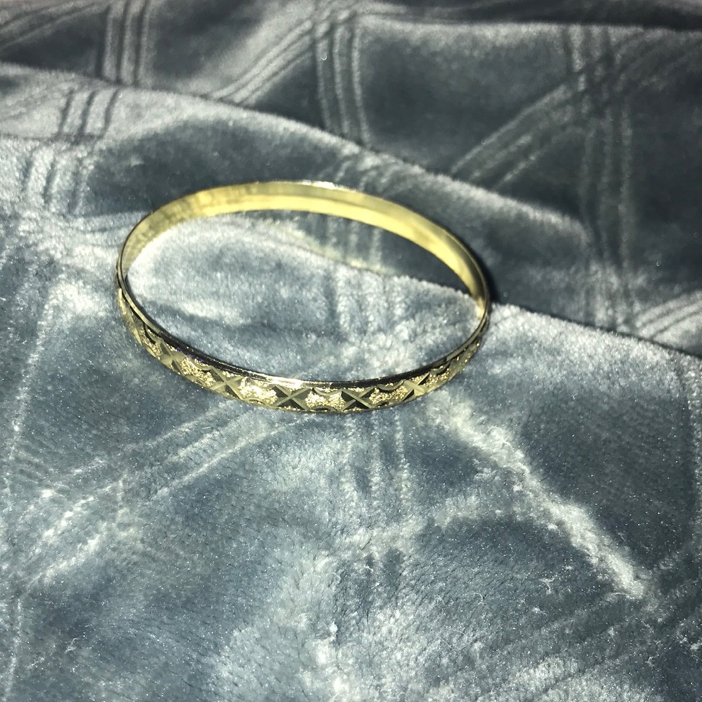 bangle bracelet - Picture 3 of 8